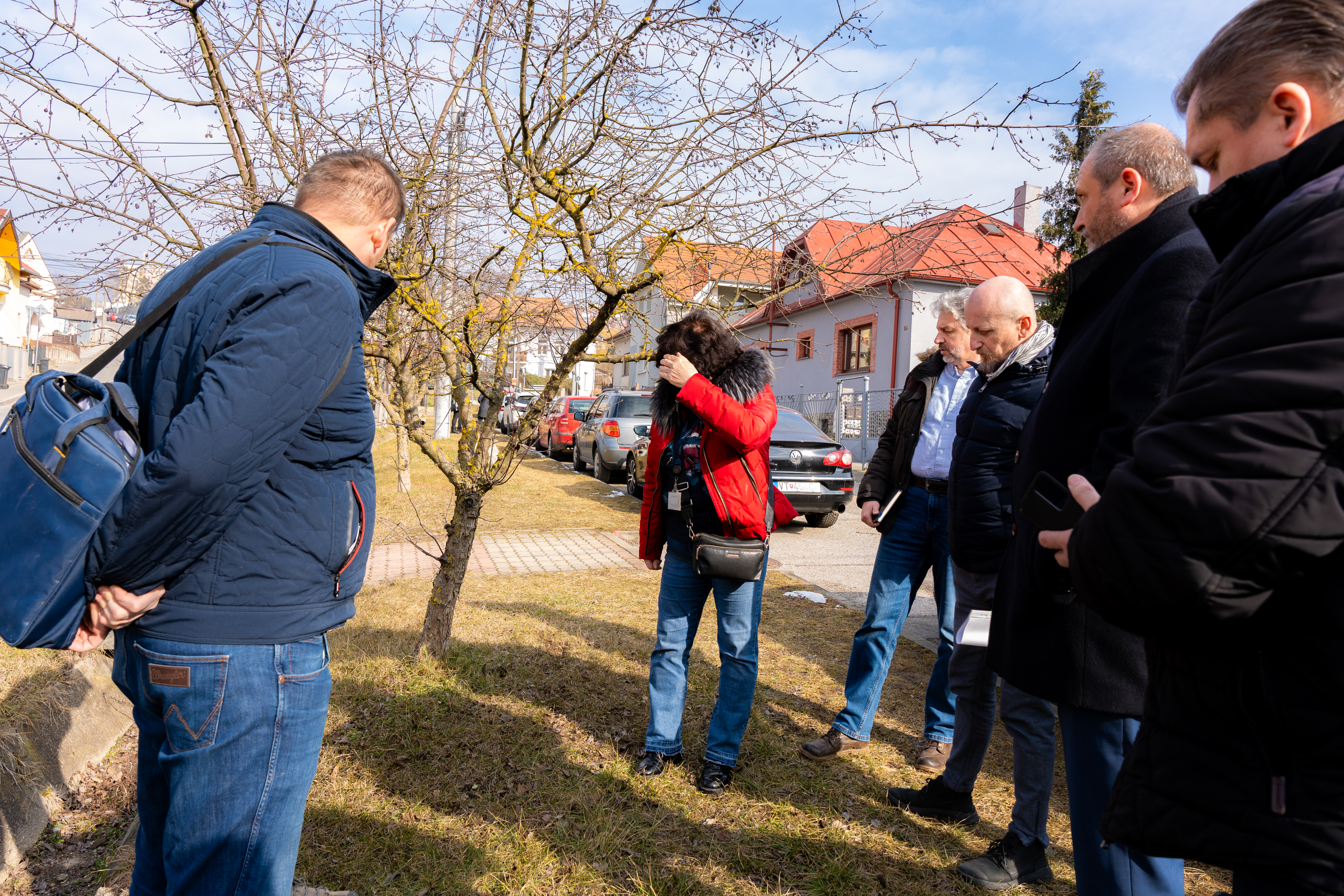 Kontrolny den  Tahanovska vodna zahrada-15